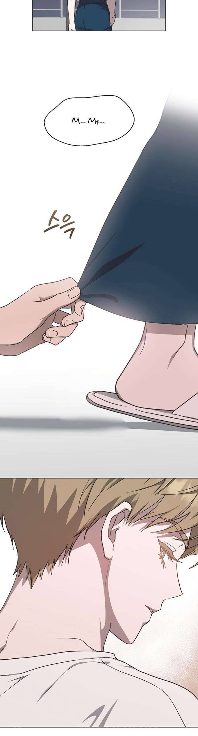 Lọ Lem Không Hoàn Hảo Chap 21 - Next Chap 22
