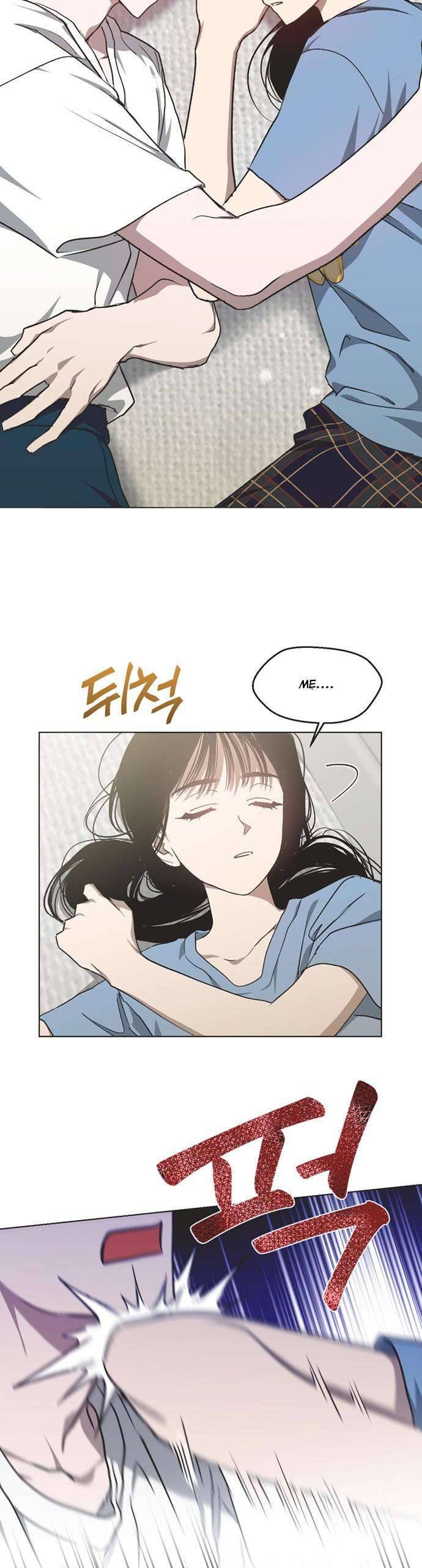 Lọ Lem Không Hoàn Hảo Chap 21 - Next Chap 22
