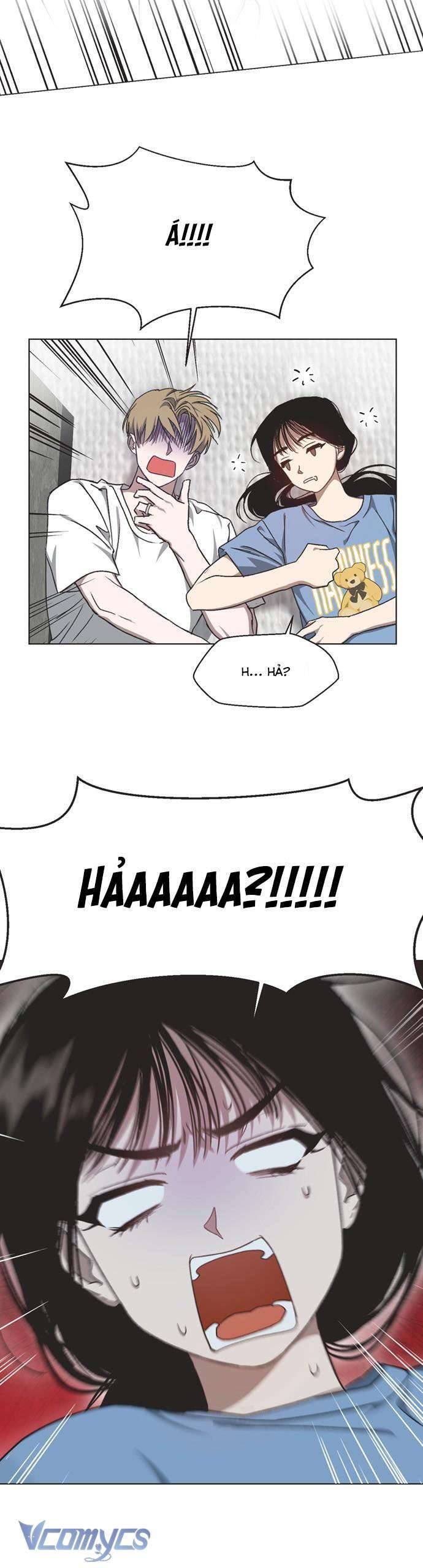 Lọ Lem Không Hoàn Hảo Chap 21 - Next Chap 22