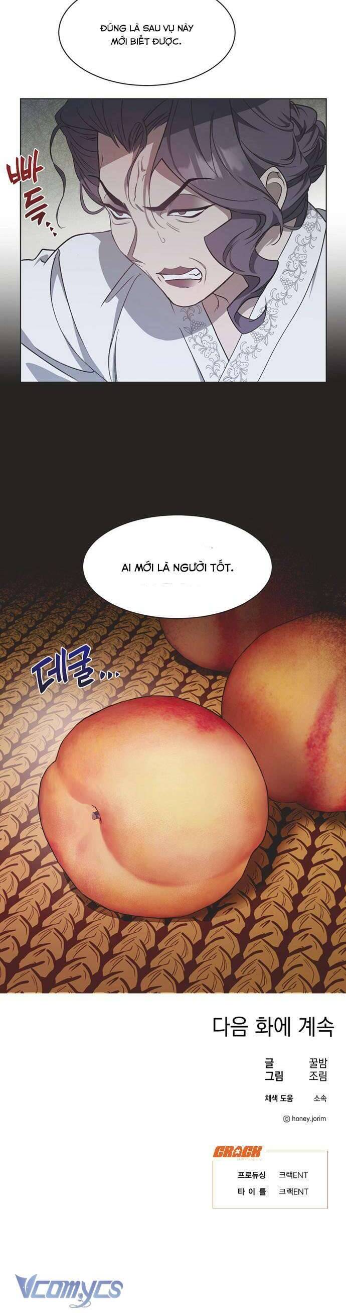 Lọ Lem Không Hoàn Hảo Chap 21 - Next Chap 22