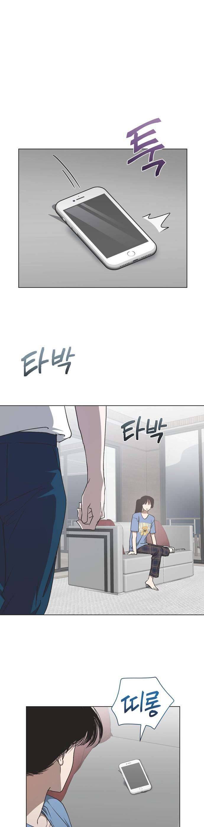 Lọ Lem Không Hoàn Hảo Chap 21 - Next Chap 22