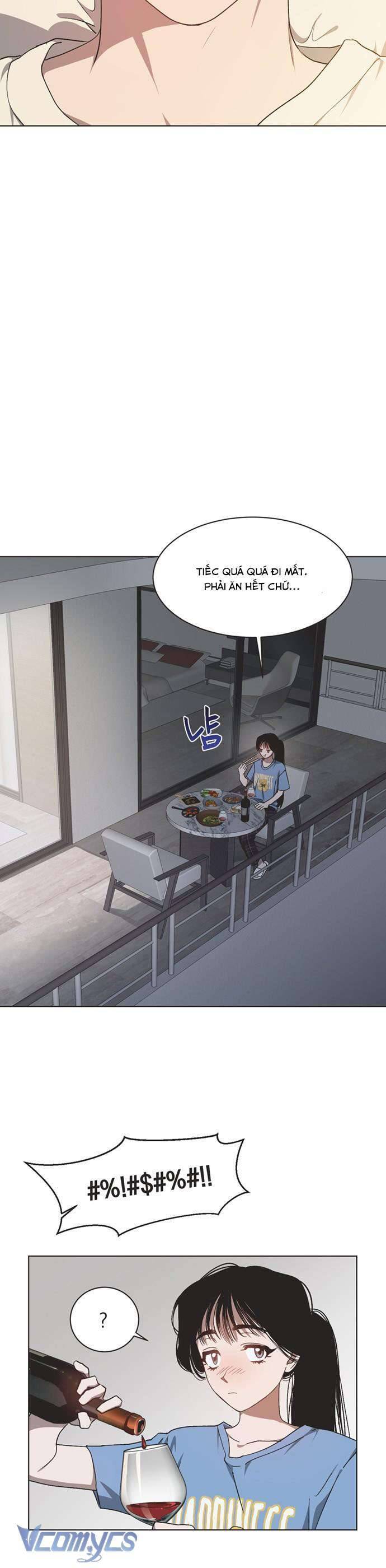 Lọ Lem Không Hoàn Hảo Chap 21 - Next Chap 22