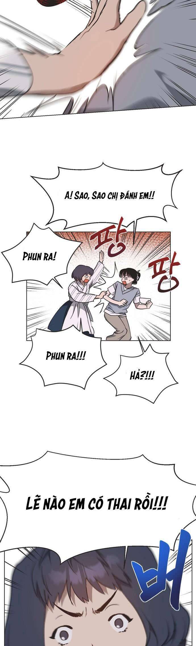 Lọ Lem Không Hoàn Hảo Chap 22 - Next Chap 23
