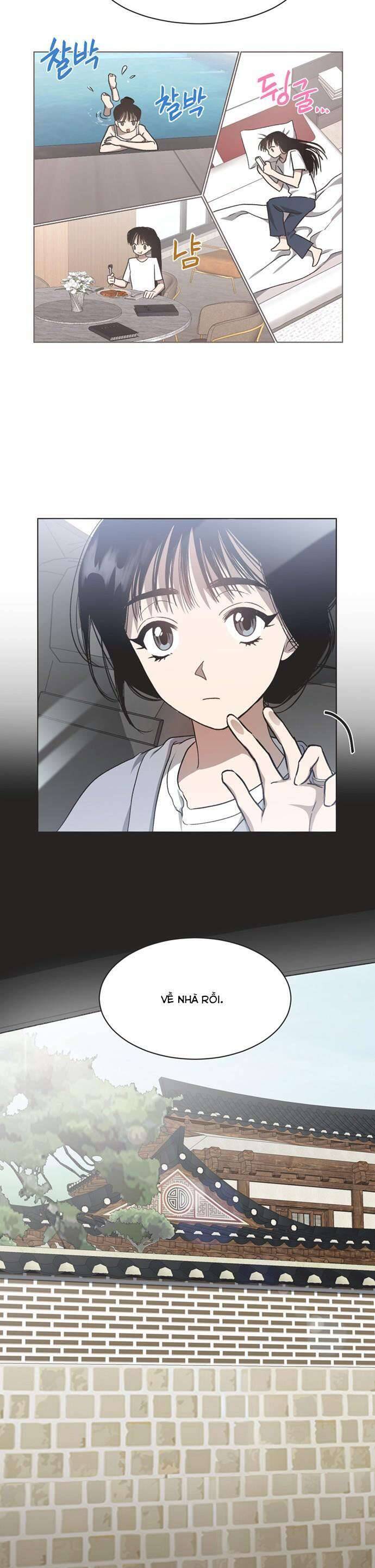 Lọ Lem Không Hoàn Hảo Chap 22 - Next Chap 23