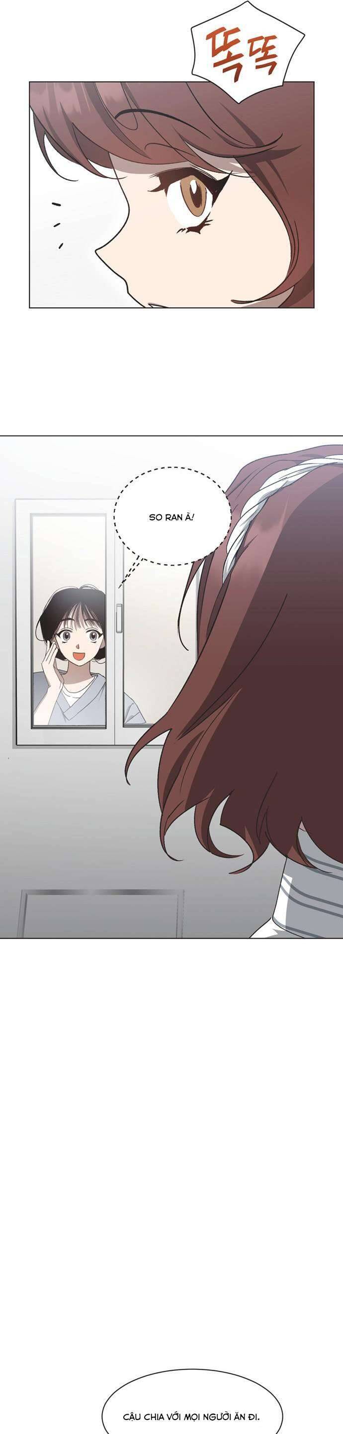 Lọ Lem Không Hoàn Hảo Chap 22 - Next Chap 23