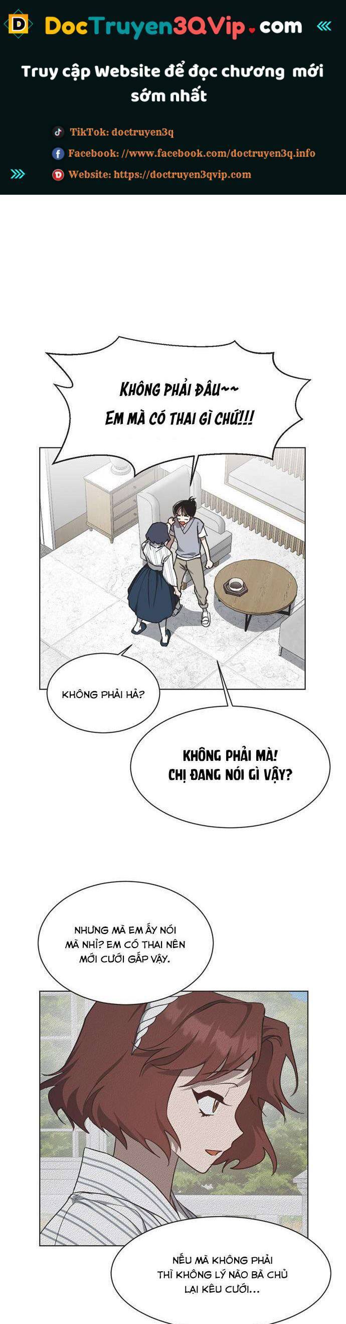Lọ Lem Không Hoàn Hảo Chap 23 - Next Chap 24
