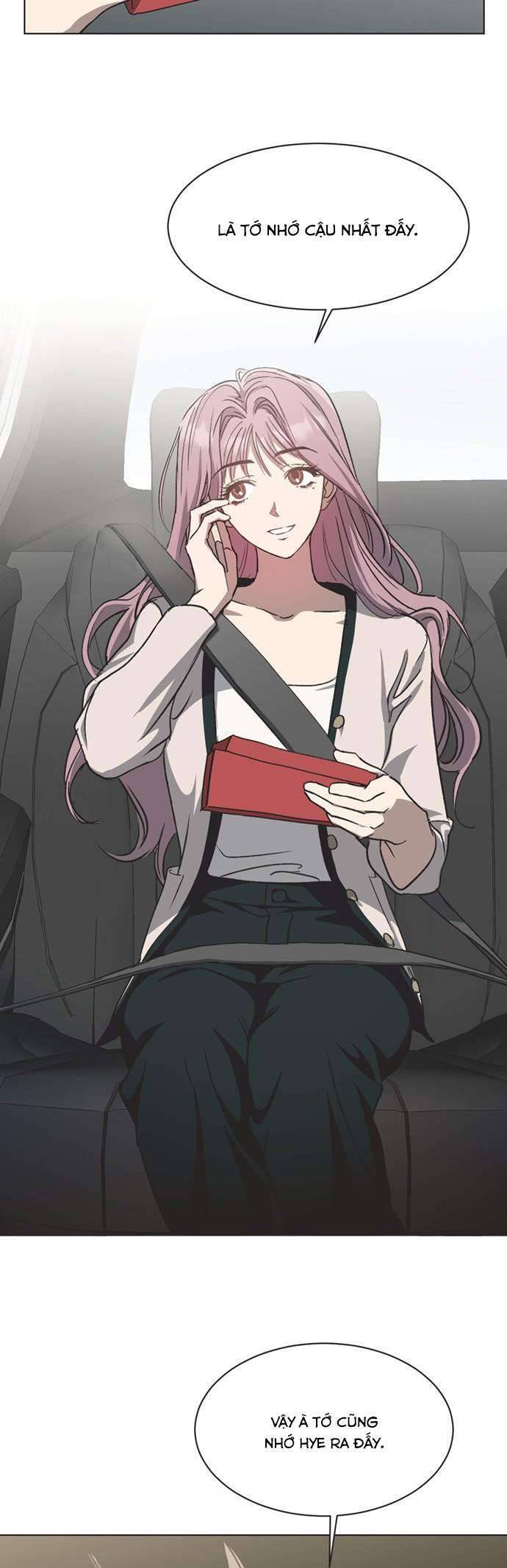 Lọ Lem Không Hoàn Hảo Chap 23 - Next Chap 24
