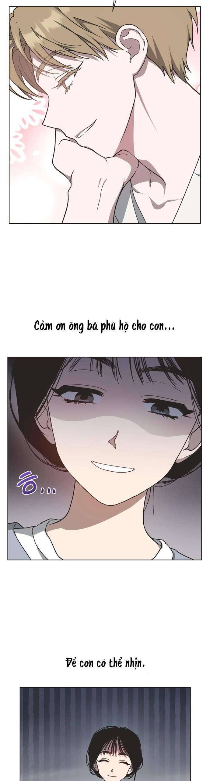 Lọ Lem Không Hoàn Hảo Chap 23 - Next Chap 24