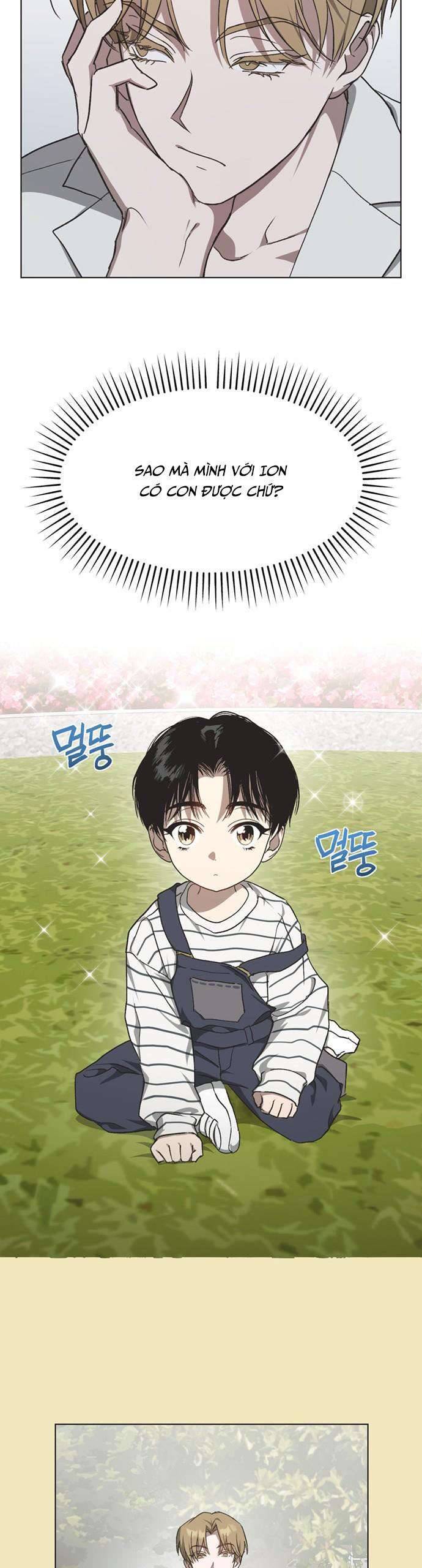 Lọ Lem Không Hoàn Hảo Chap 23 - Next Chap 24