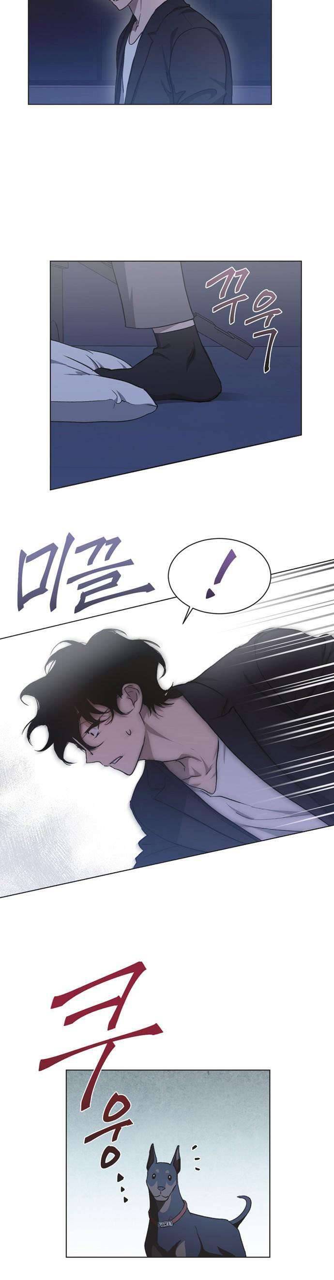 Lọ Lem Không Hoàn Hảo Chap 24 - Next Chap 25