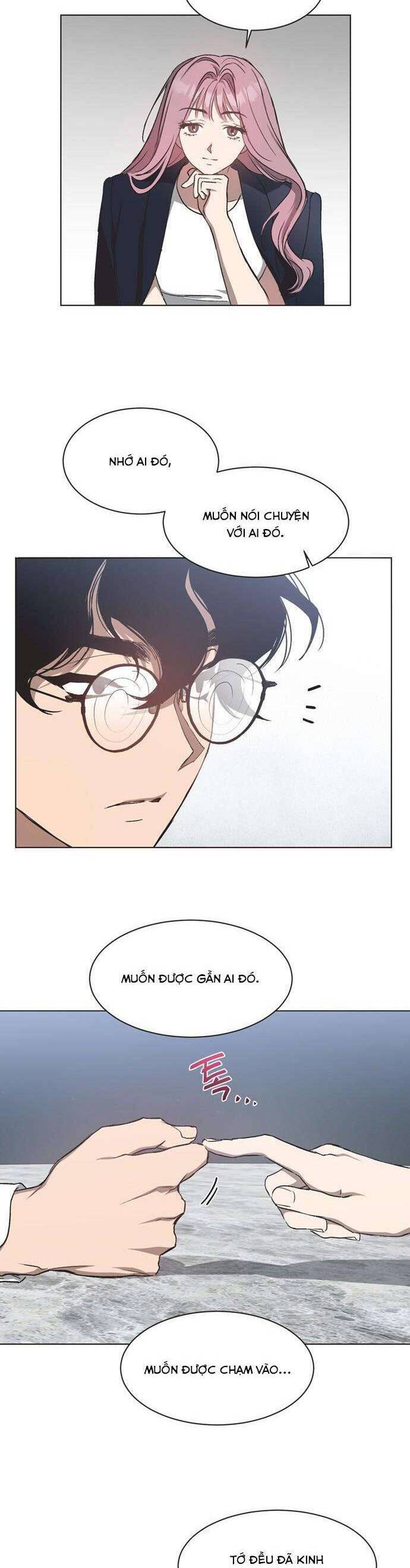 Lọ Lem Không Hoàn Hảo Chap 24 - Next Chap 25