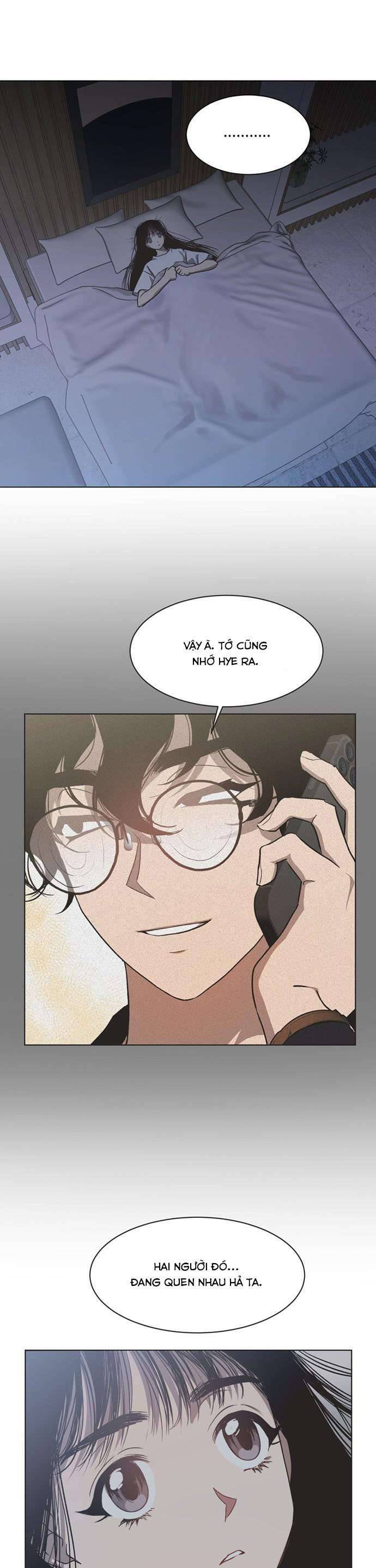 Lọ Lem Không Hoàn Hảo Chap 24 - Next Chap 25