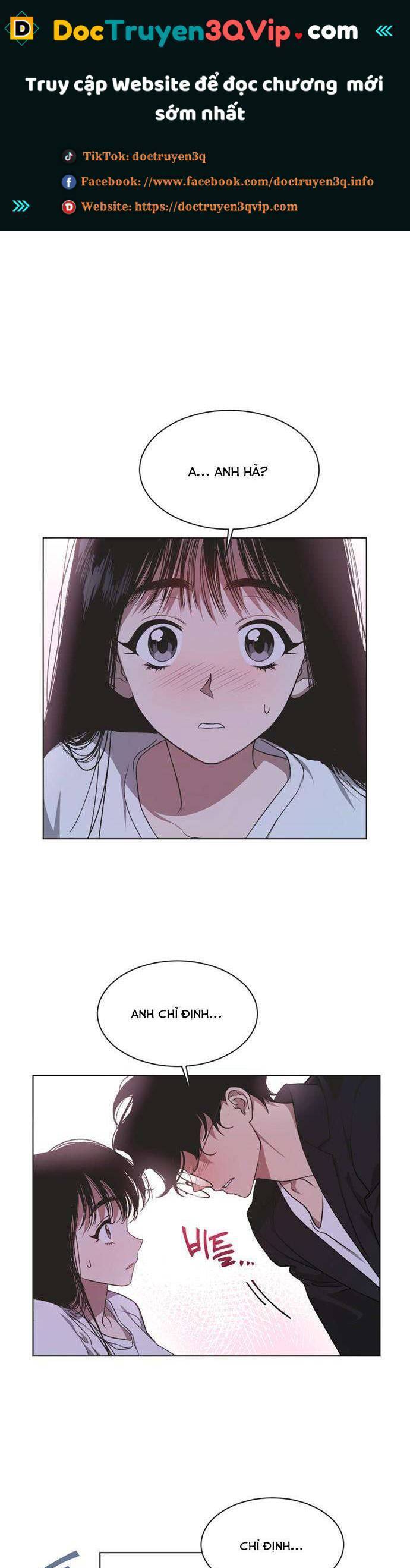 Lọ Lem Không Hoàn Hảo Chap 25 - Next Chap 26