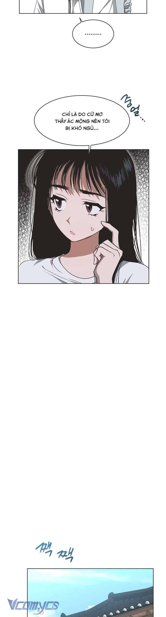 Lọ Lem Không Hoàn Hảo Chap 25 - Next Chap 26