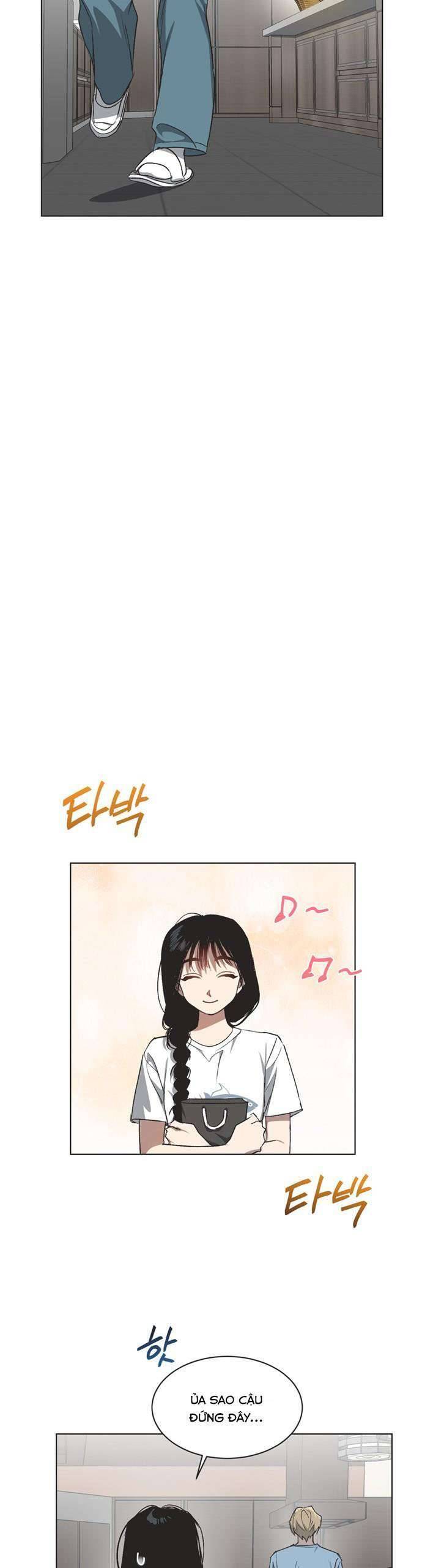 Lọ Lem Không Hoàn Hảo Chap 25 - Next Chap 26