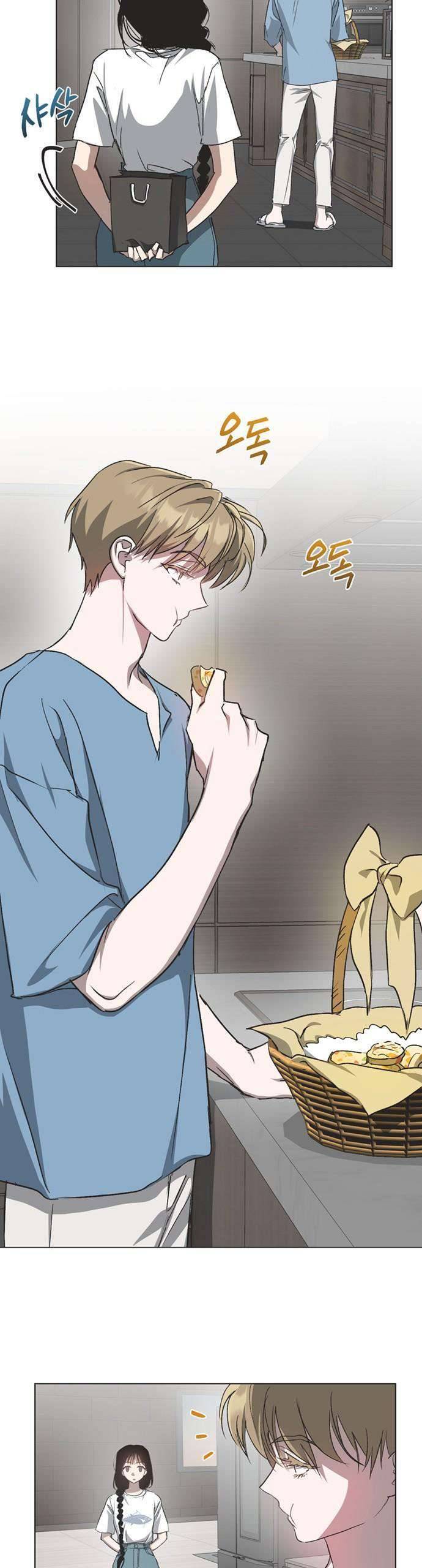 Lọ Lem Không Hoàn Hảo Chap 25 - Next Chap 26
