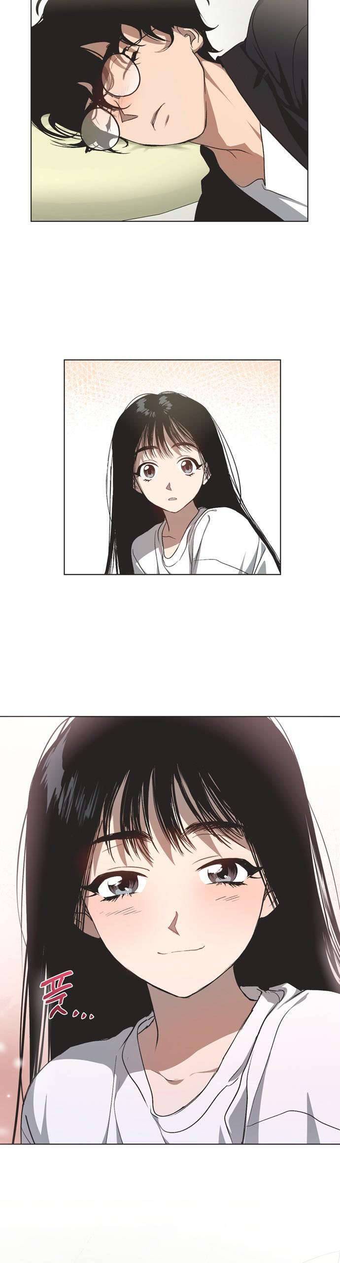 Lọ Lem Không Hoàn Hảo Chap 25 - Next Chap 26
