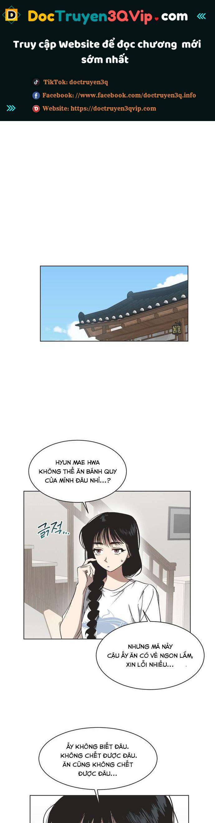 Lọ Lem Không Hoàn Hảo Chap 26 - Next Chap 27