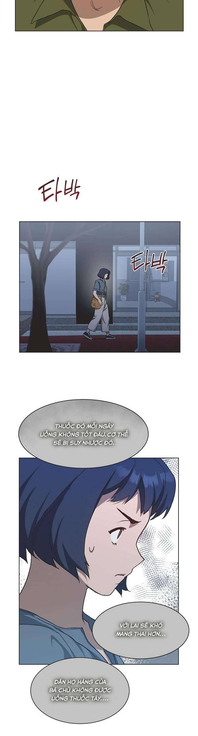 Lọ Lem Không Hoàn Hảo Chap 26 - Next Chap 27
