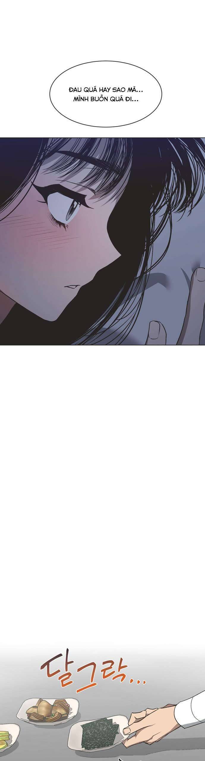 Lọ Lem Không Hoàn Hảo Chap 26 - Next Chap 27