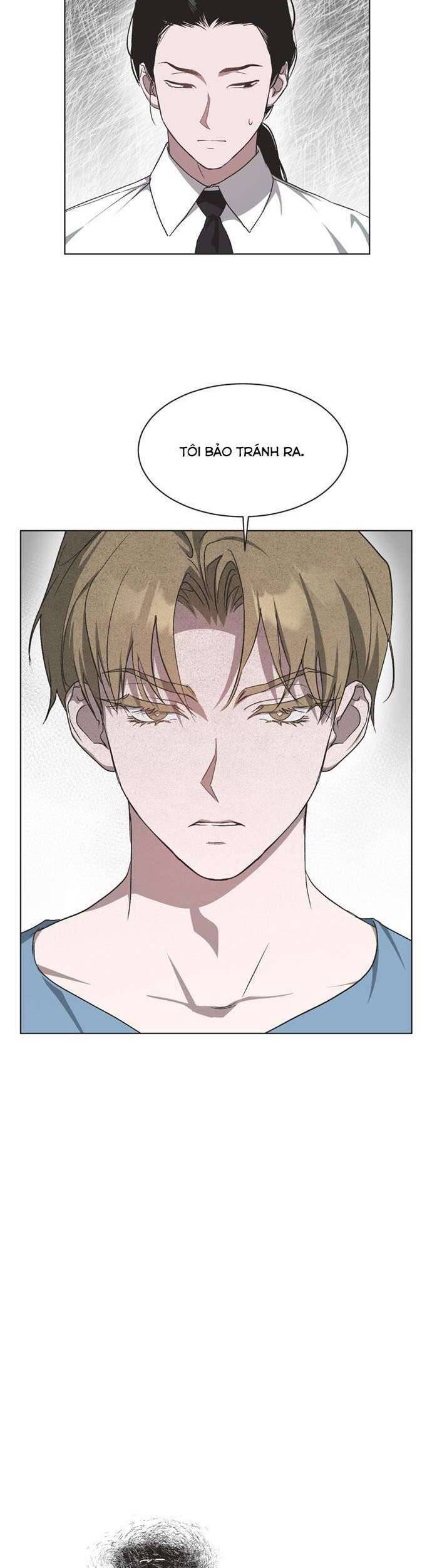 Lọ Lem Không Hoàn Hảo Chap 26 - Next Chap 27