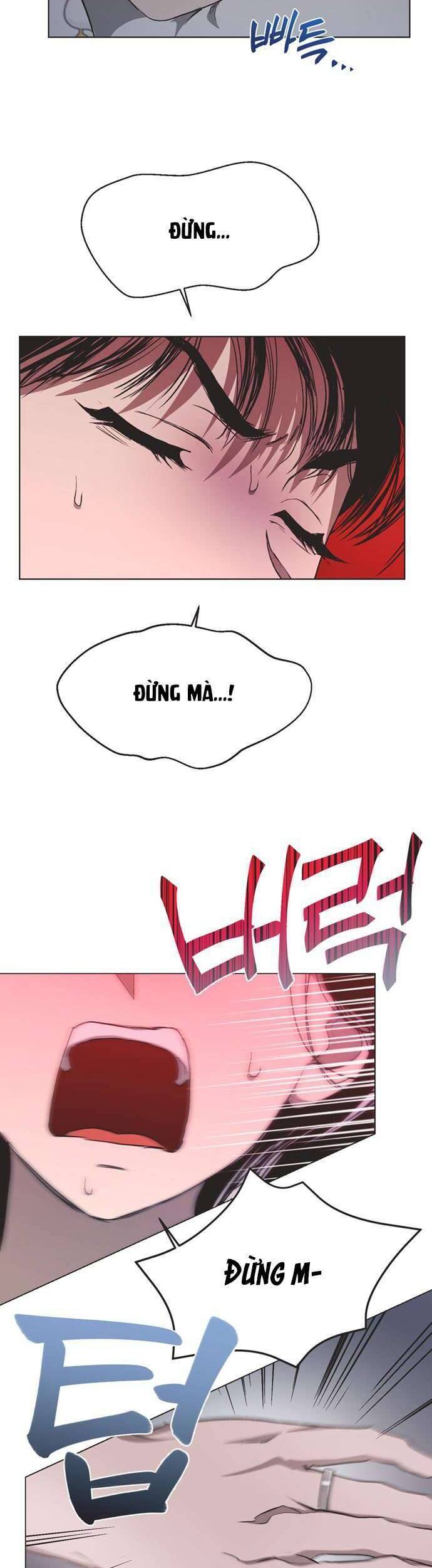 Lọ Lem Không Hoàn Hảo Chap 26 - Next Chap 27