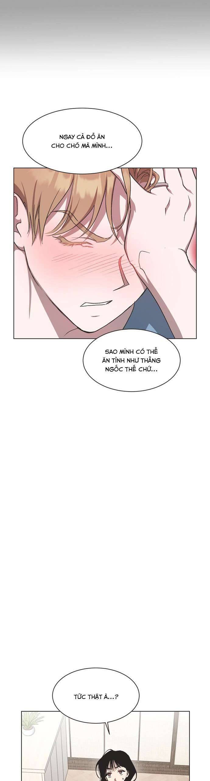Lọ Lem Không Hoàn Hảo Chap 26 - Next Chap 27