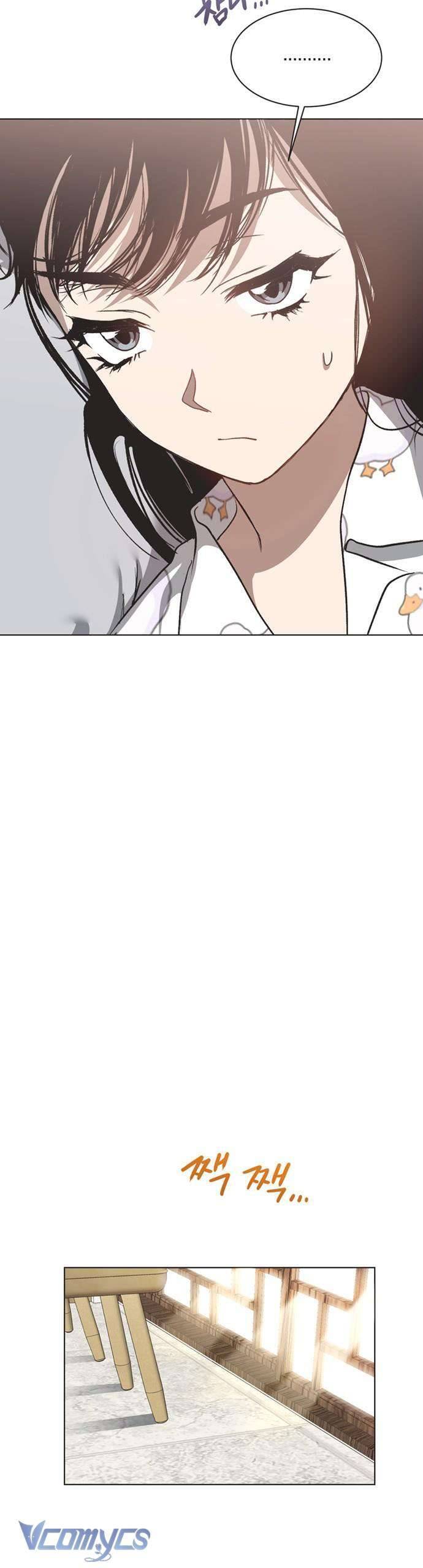Lọ Lem Không Hoàn Hảo Chap 27 - Next Chap 28