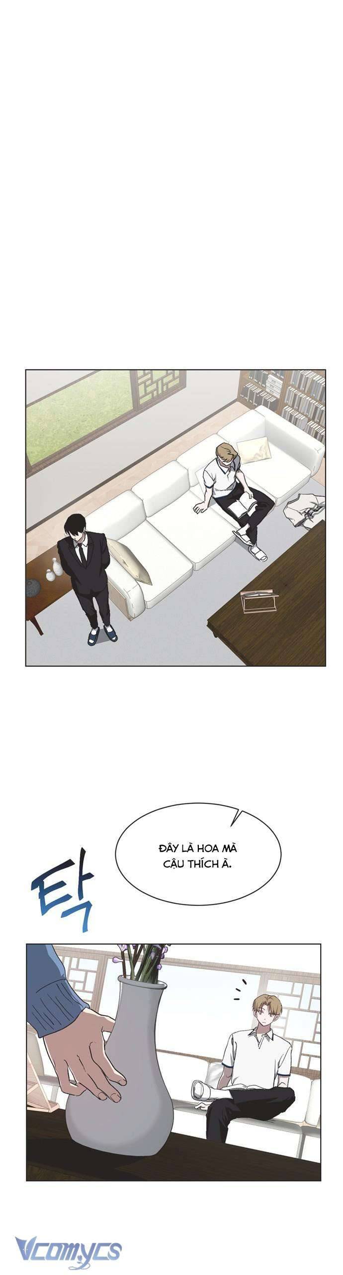 Lọ Lem Không Hoàn Hảo Chap 27 - Next Chap 28