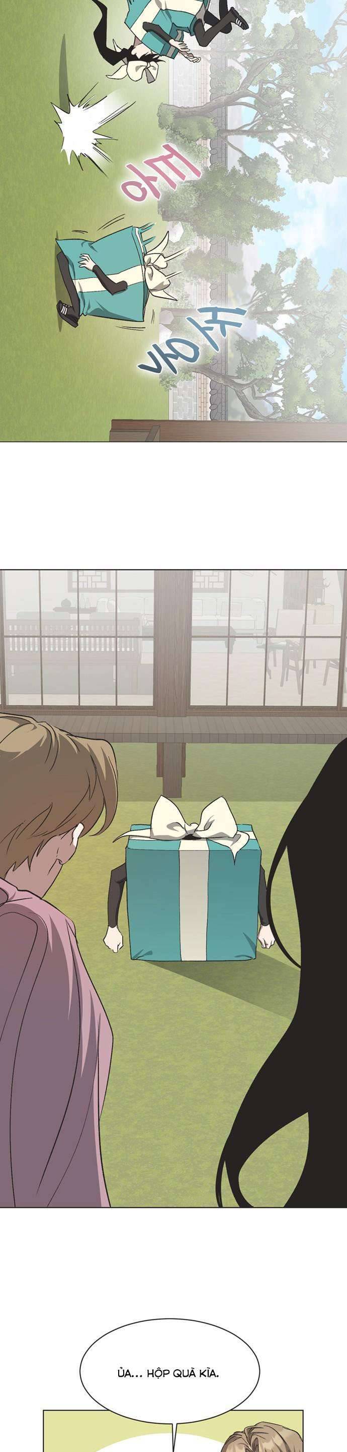 Lọ Lem Không Hoàn Hảo Chap 28 - Next Chap 29