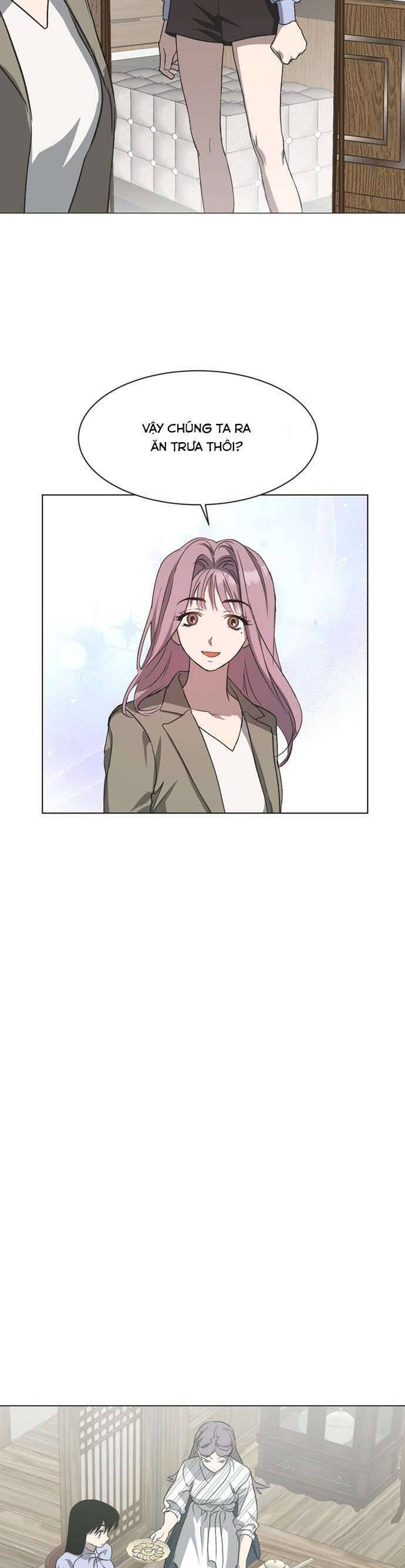 Lọ Lem Không Hoàn Hảo Chap 28 - Next Chap 29