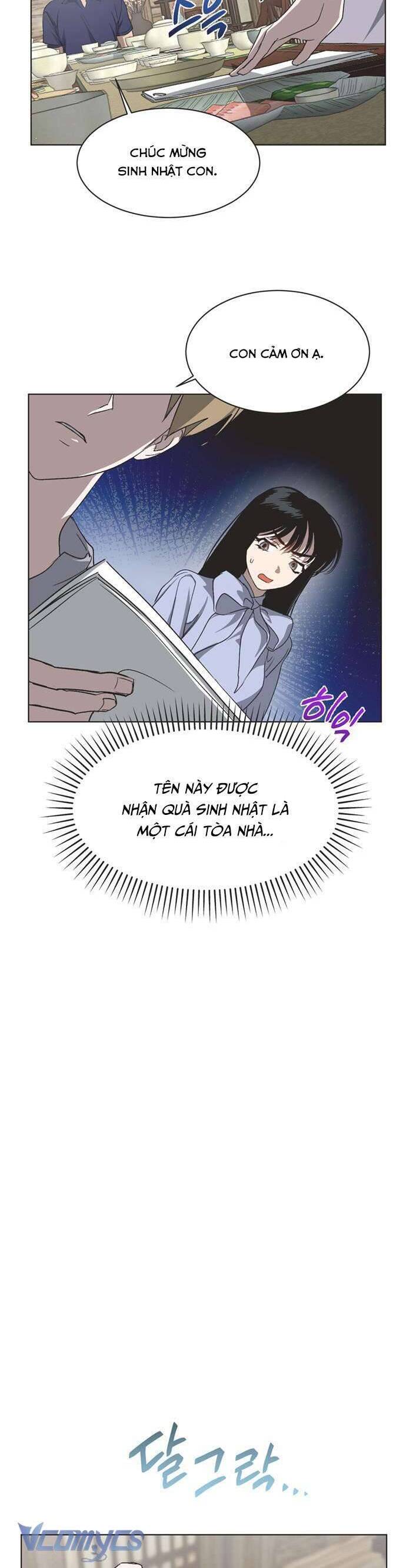 Lọ Lem Không Hoàn Hảo Chap 28 - Next Chap 29