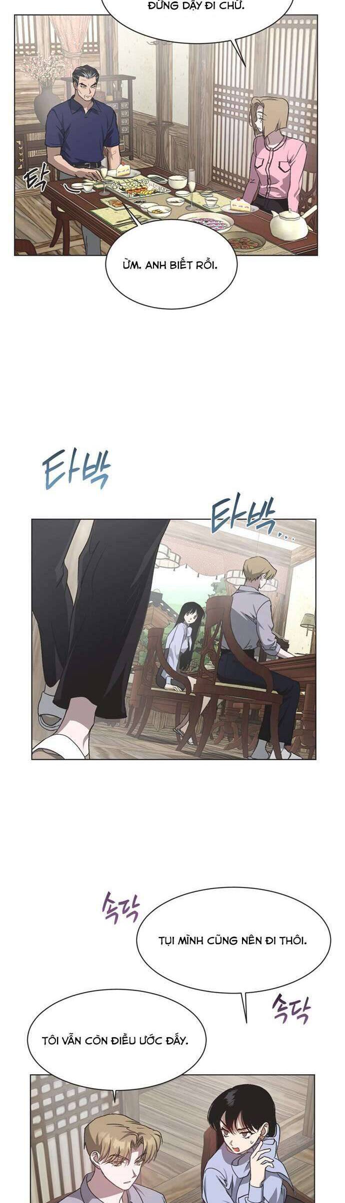 Lọ Lem Không Hoàn Hảo Chap 28 - Next Chap 29