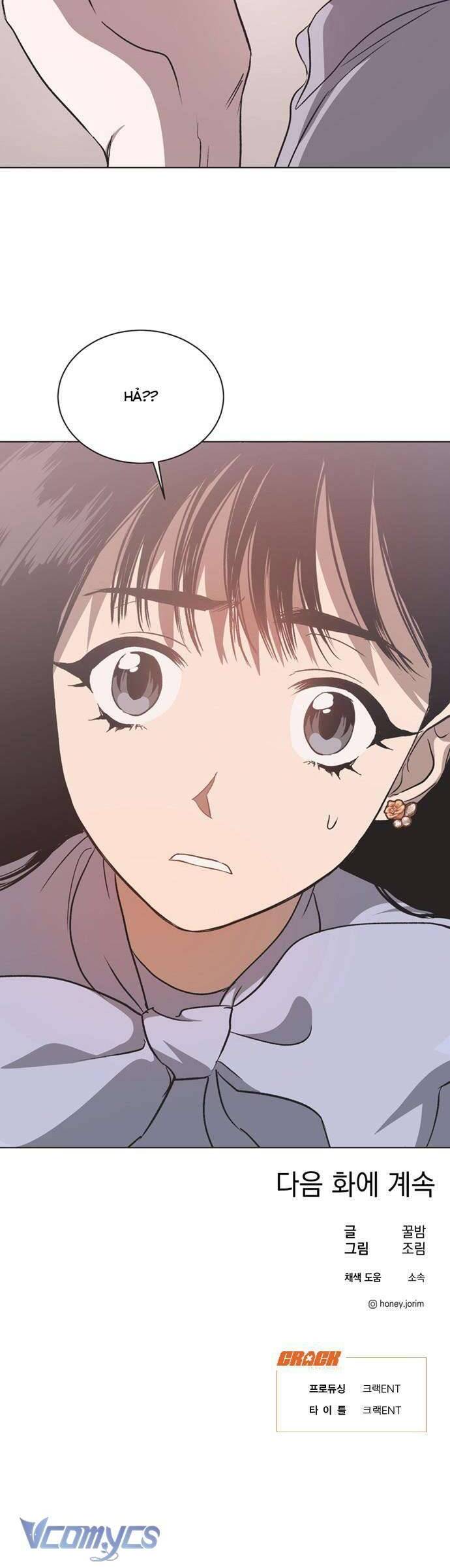 Lọ Lem Không Hoàn Hảo Chap 28 - Next Chap 29