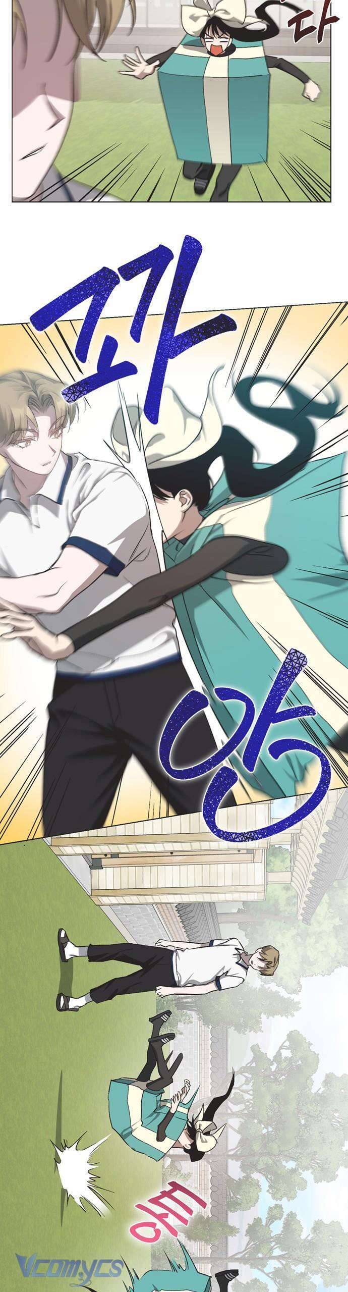 Lọ Lem Không Hoàn Hảo Chap 28 - Next Chap 29