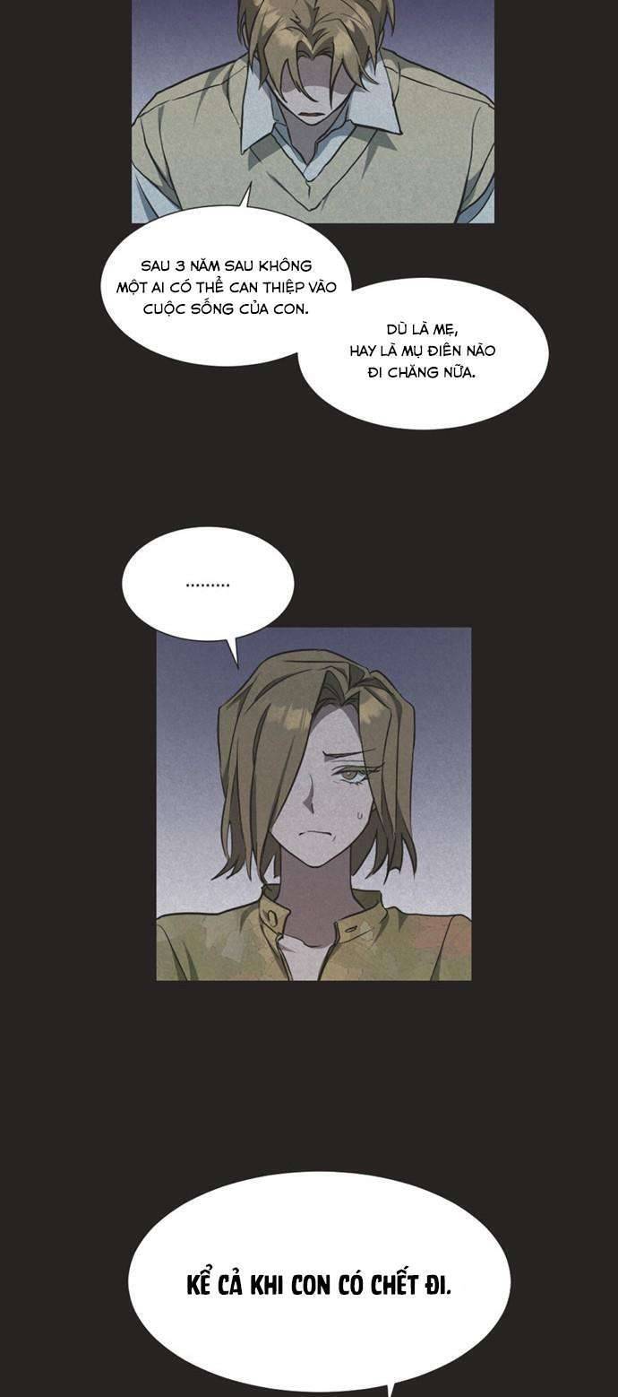 Lọ Lem Không Hoàn Hảo Chap 3 - Next Chap 4