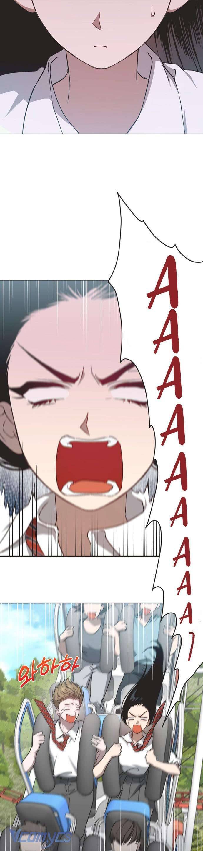 Lọ Lem Không Hoàn Hảo Chap 30 - Next Chap 31