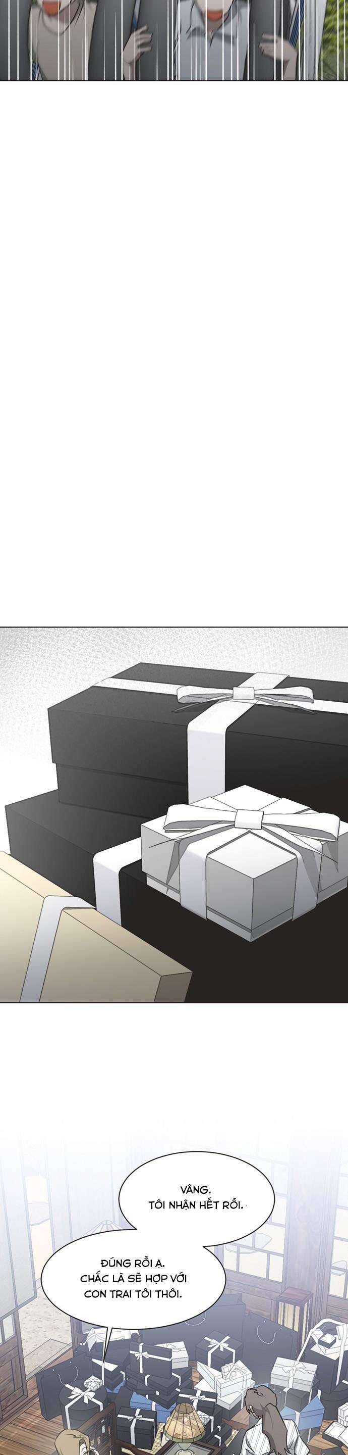 Lọ Lem Không Hoàn Hảo Chap 30 - Next Chap 31