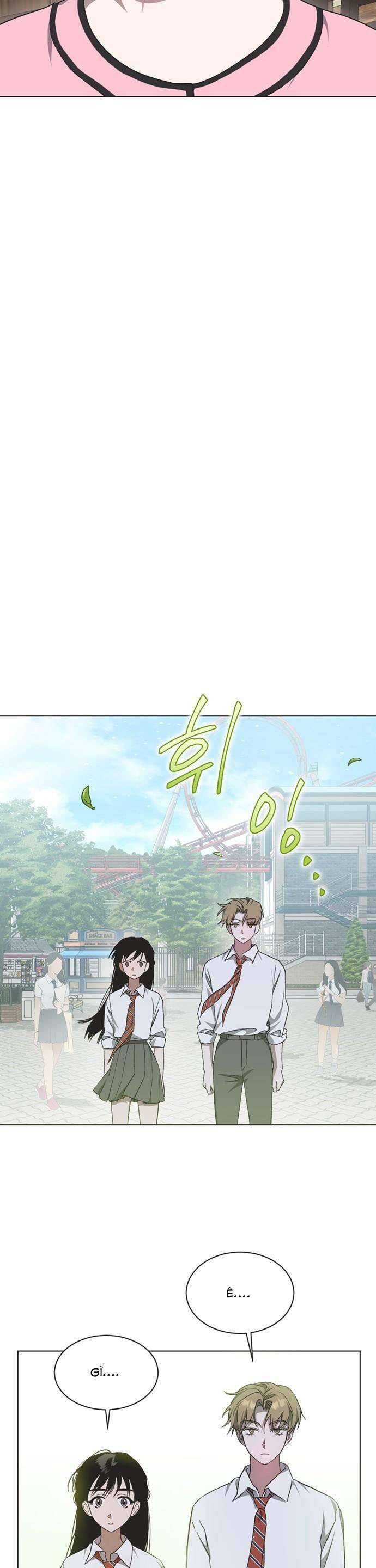 Lọ Lem Không Hoàn Hảo Chap 30 - Next Chap 31