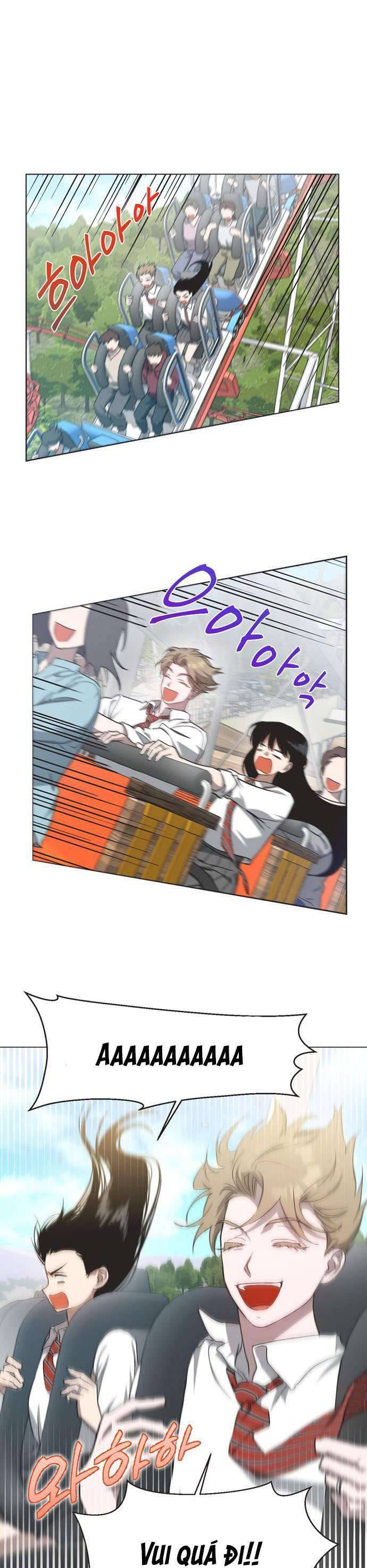 Lọ Lem Không Hoàn Hảo Chap 30 - Next Chap 31