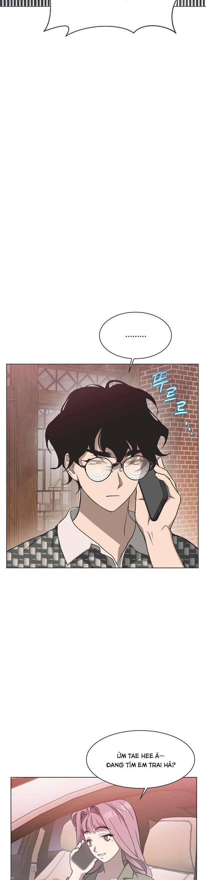 Lọ Lem Không Hoàn Hảo Chap 30 - Next Chap 31