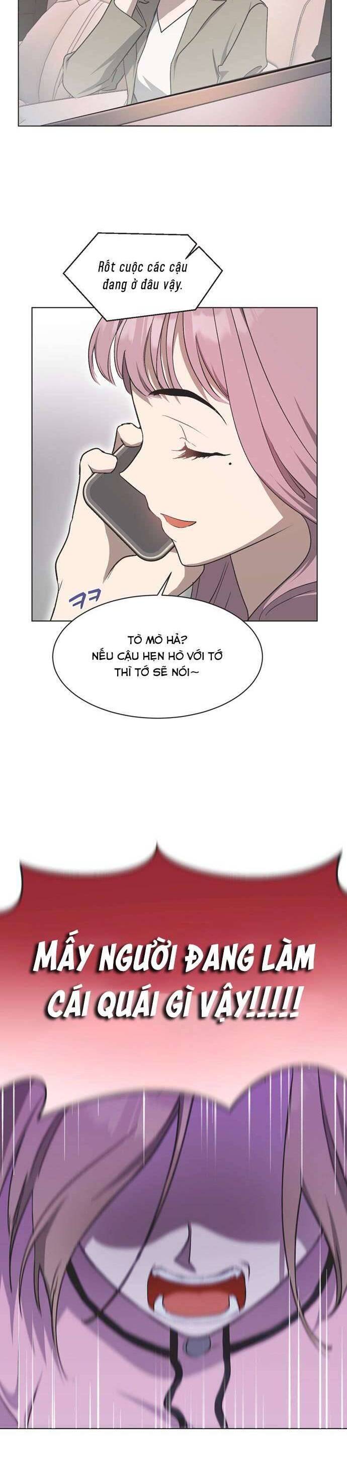 Lọ Lem Không Hoàn Hảo Chap 30 - Next Chap 31