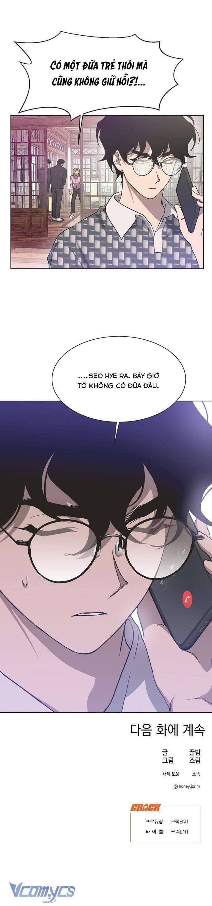 Lọ Lem Không Hoàn Hảo Chap 30 - Next Chap 31