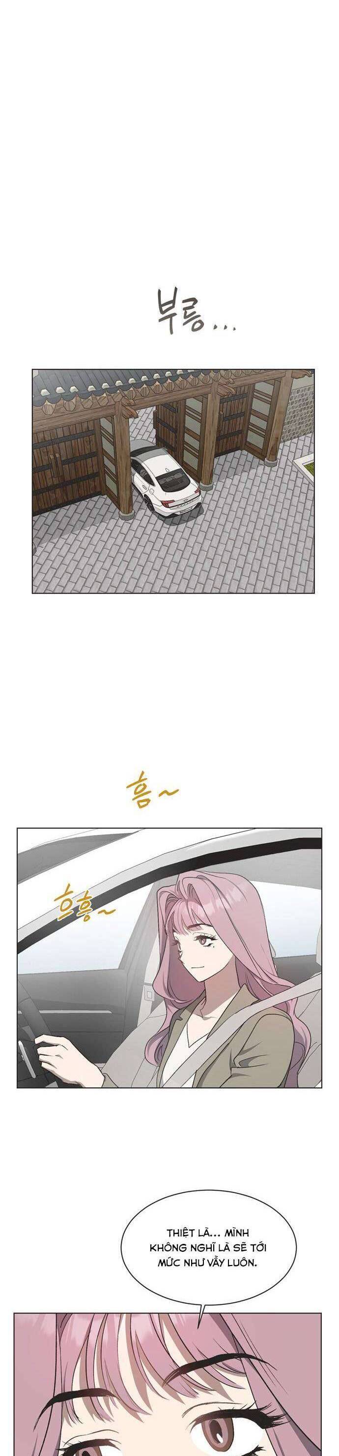 Lọ Lem Không Hoàn Hảo Chap 30 - Next Chap 31