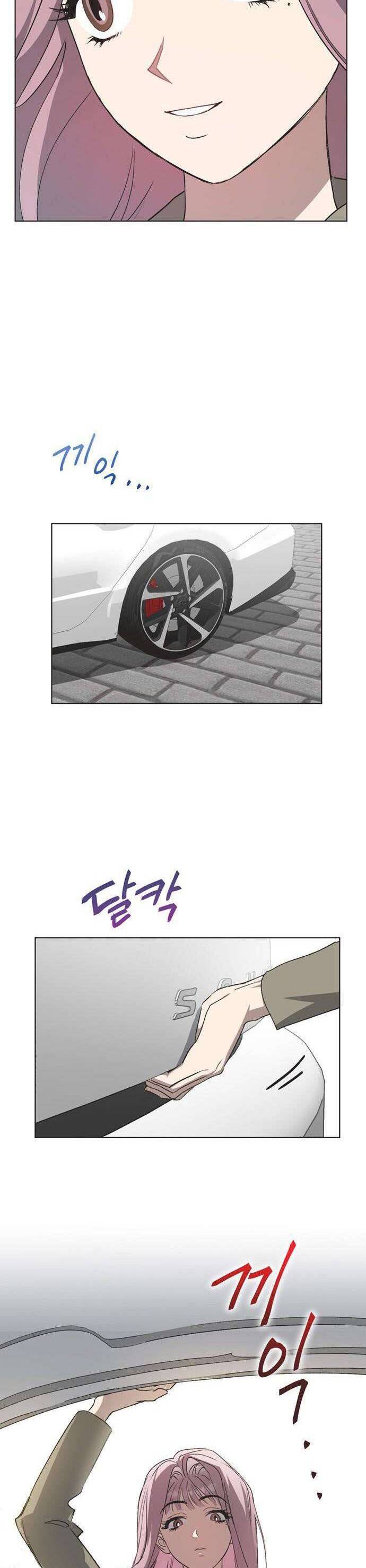 Lọ Lem Không Hoàn Hảo Chap 30 - Next Chap 31