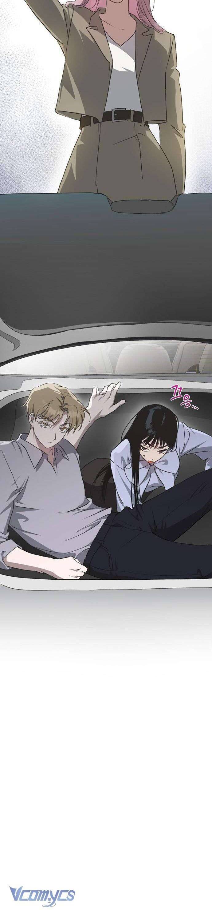 Lọ Lem Không Hoàn Hảo Chap 30 - Next Chap 31