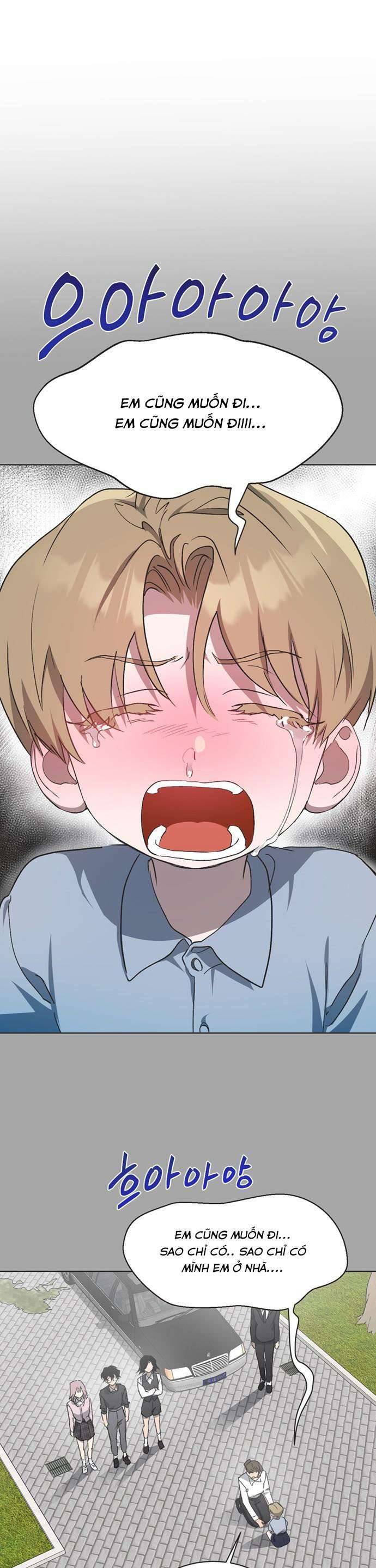 Lọ Lem Không Hoàn Hảo Chap 30 - Next Chap 31