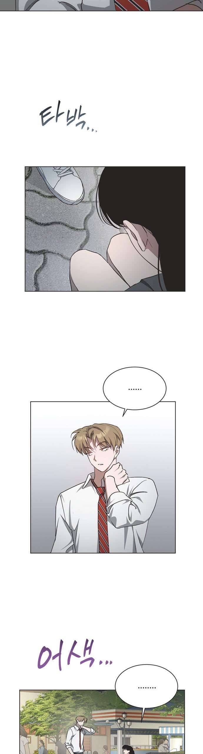 Lọ Lem Không Hoàn Hảo Chap 31 - Next Chap 32