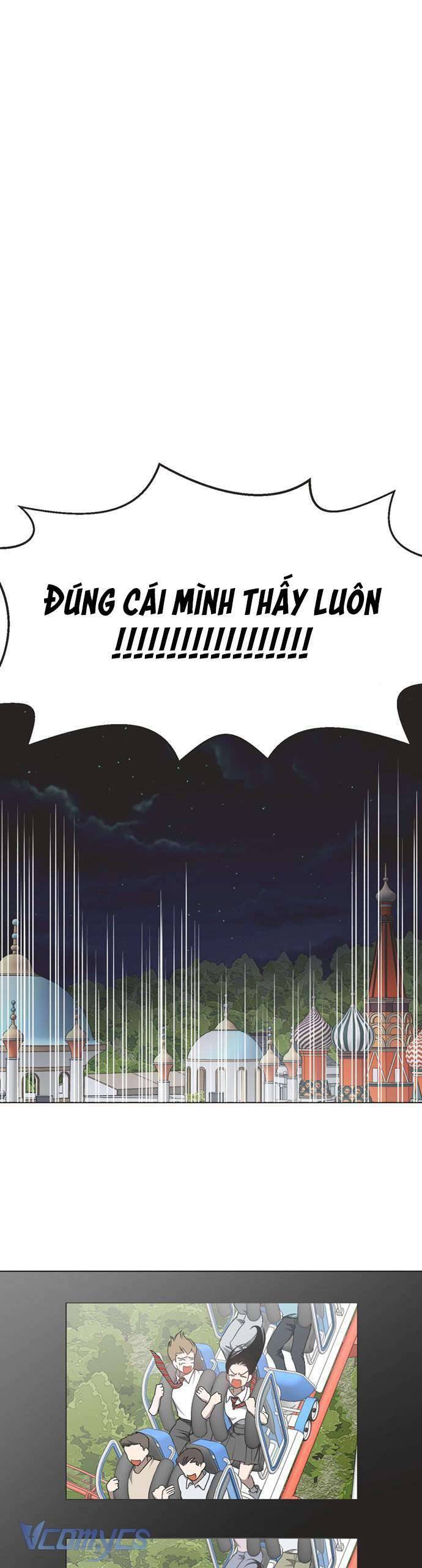 Lọ Lem Không Hoàn Hảo Chap 31 - Next Chap 32