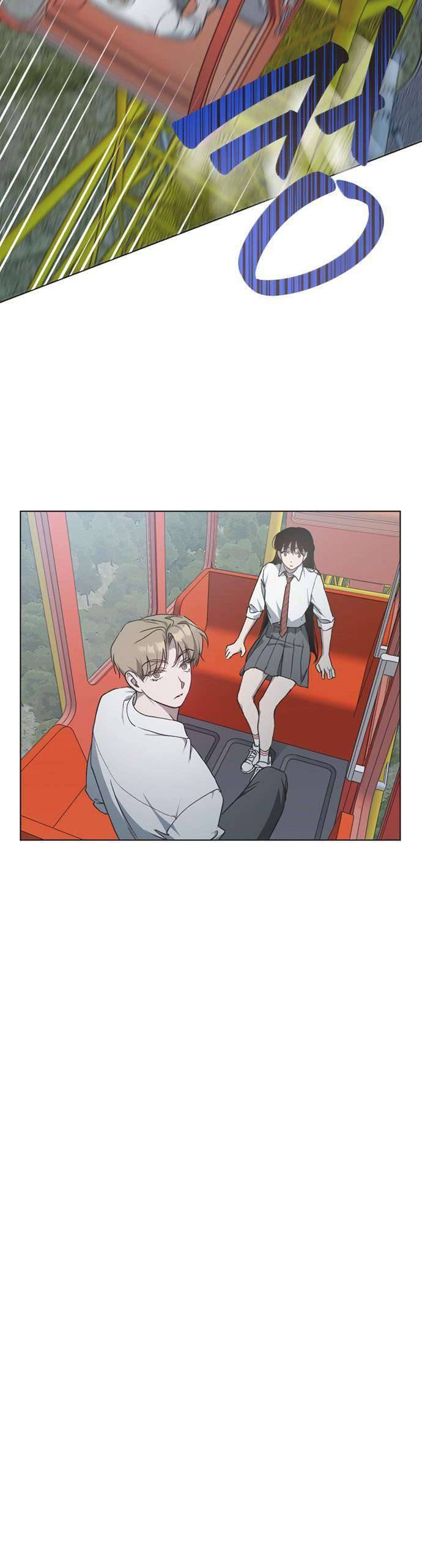 Lọ Lem Không Hoàn Hảo Chap 31 - Next Chap 32